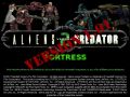 AvP2 Fortress v1.01, full version installer