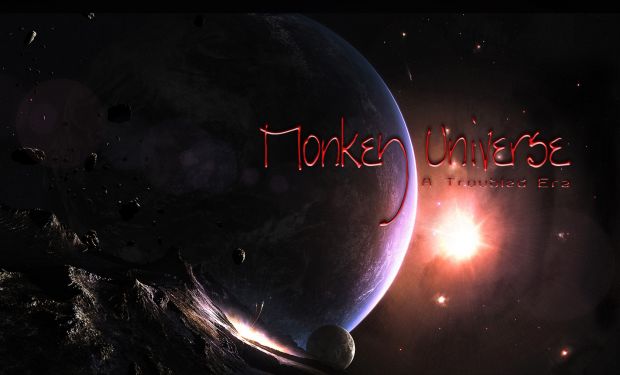 Monkey Universe AutoUpdater Widescreen