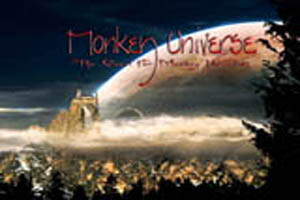 Monkey Universe Autoupdater Standard screen  