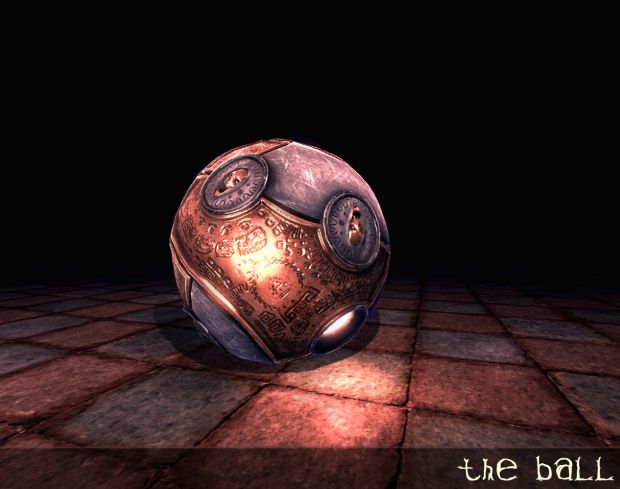 The Ball Part 2: Oztoc