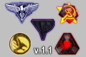 C&C: Mashup [v.1.1]