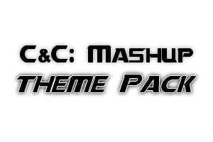 C&C: Mashup » Theme Pack