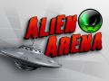 Alien Arena 2008 v7.20 for Linux