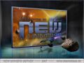 NewUniverse 1.7.1 Patch