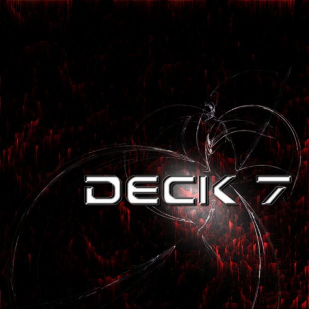 Deck 7 by Toby