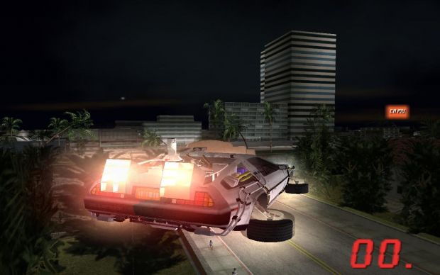 Back to the Future 0.2e
