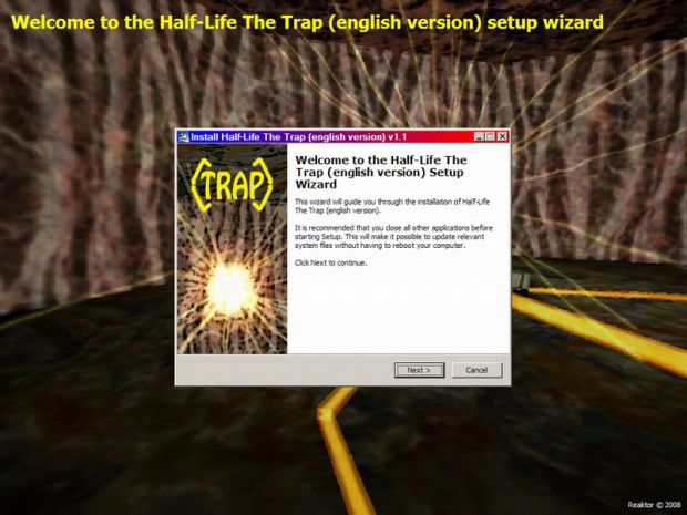 The Trap Patch v1.2