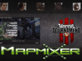 MapMixer 3.00 BETA 1