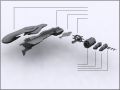 H:CaW Basic Unit List