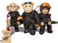 Teddy Wars Game V1.2 with New Levels and Cheats