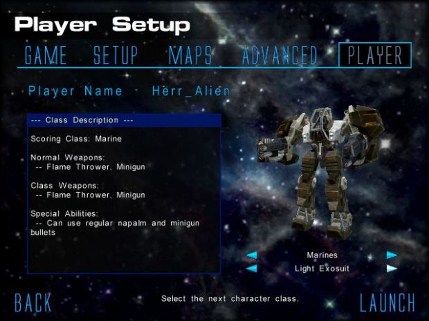 Ballistic v2.4 Installer