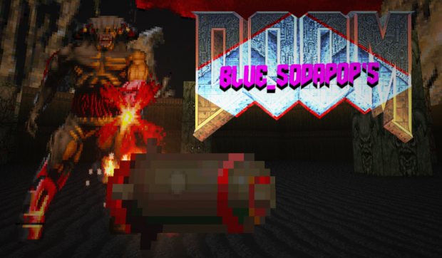 Files Rss Feed Brutal Doom Mod For Doom Mod Db