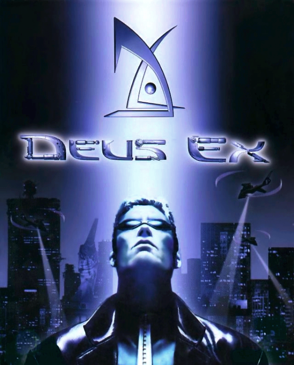 Deus Ex Patch 1112fm
