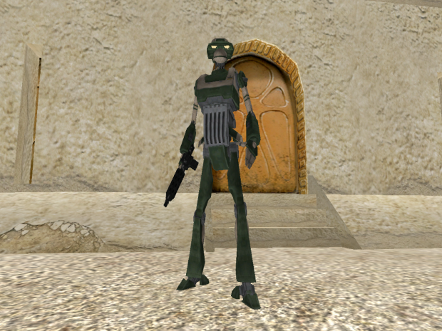 \\ Star Wars: The Clone Wars // Version 2.0
