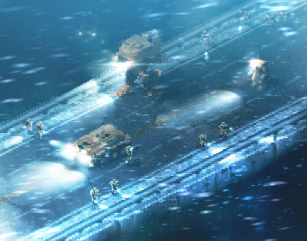 Warzone v4