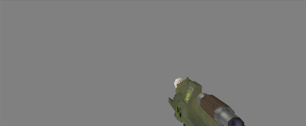 DECλY's Custom Beta RPG V1