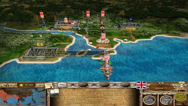ming daoshi fix required for most Chinese mods!