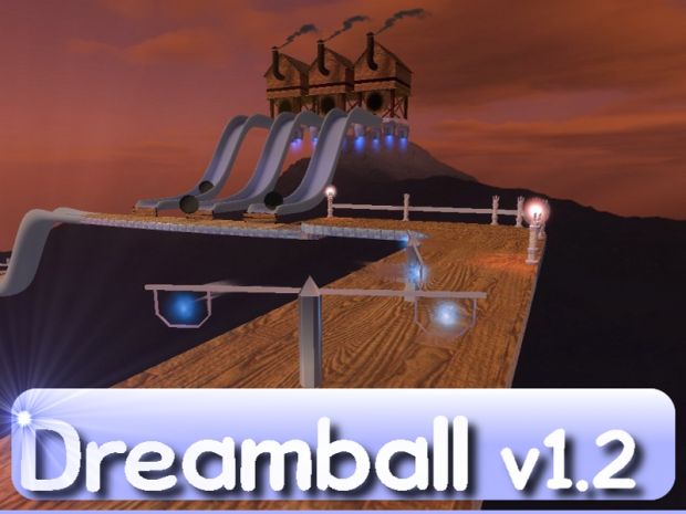 Dreamball RC 1.2 (old)