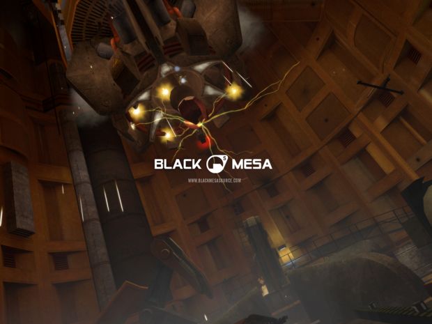 Black Mesa Official Trailer