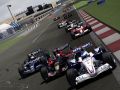 CTDP F1 2006 for rFactor V1.1