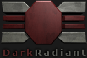 Dark Radiant .9.8 (Zip file)