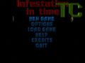 Infestation in Time