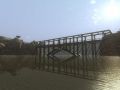 Bridge Crossing