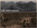 The Parthenon