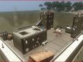Water Fort