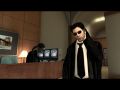 Pipboy 2.1 Mod for Max Payne 2
