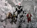 x - MASS Soundtrack