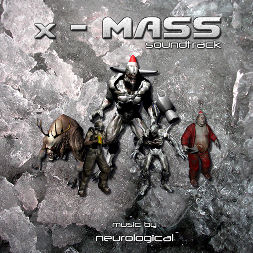 x - MASS Soundtrack