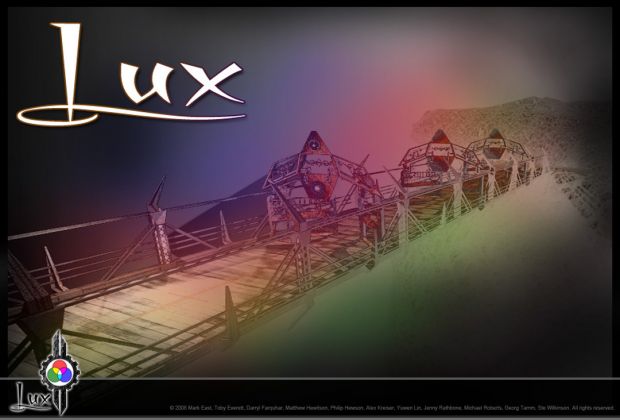  Lux Demo (rar) 