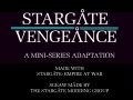 Stargate Vengeance Official Teaser