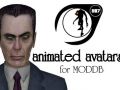 1187 Animated avatars