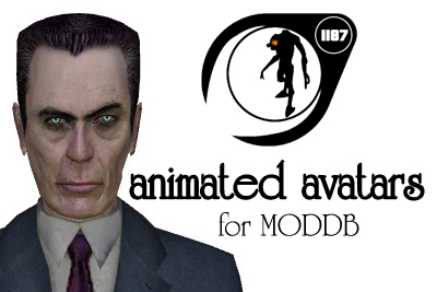 1187 Animated avatars