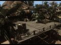 Island seige