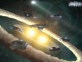 Star Trek Armada II Future Wars Render Picture