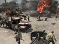 Huge Infantry War
