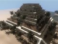 The Hanging Gardens