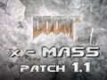 x - MASS Patch 1.1