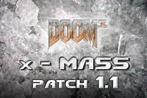 x - MASS Patch 1.1