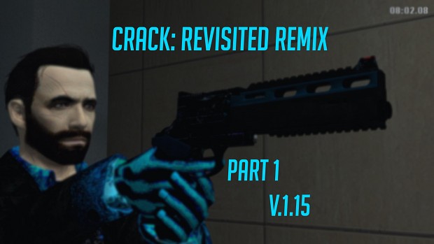 Crack: Revisited Remix Part 1 V.1.15