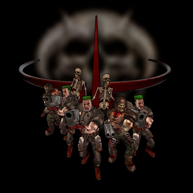 CannerZ45's Quake3UACMarines Mod