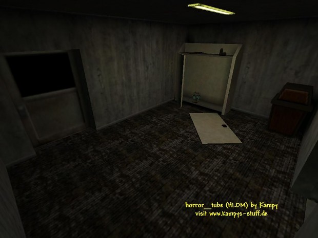 Horror Tube