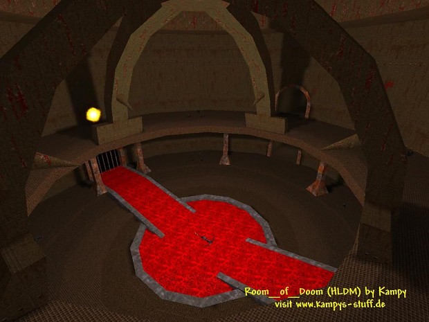 Room of Doom