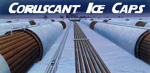 Coruscant Ice Caps (v1.0)