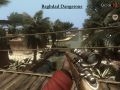 Baghdad Dangerous