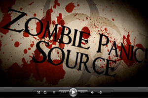 ZPS - Zombie Panic Theme Song