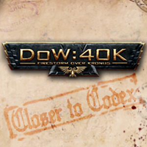 DoW40K:FoK - Release Candidate 1218